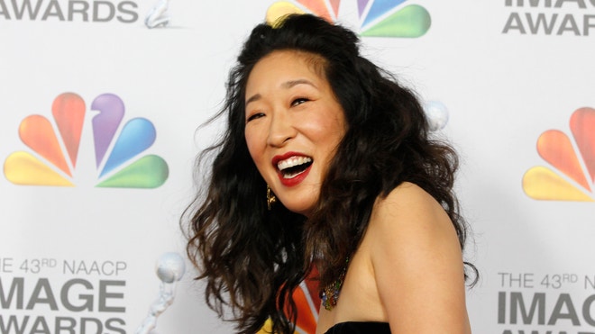 Sandra Oh 660 Reuters.JPG
